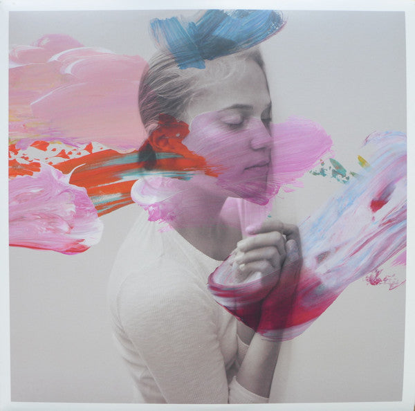 The National : I Am Easy To Find (LP, Red + LP, Yel + LP, S/Sided, Etch, Gre + Album)