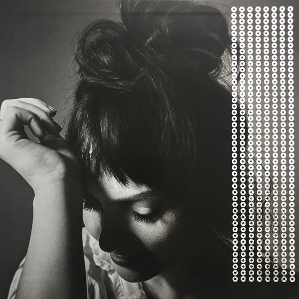 Angel Olsen : Whole New Mess (LP, Album, Ltd, Cle)