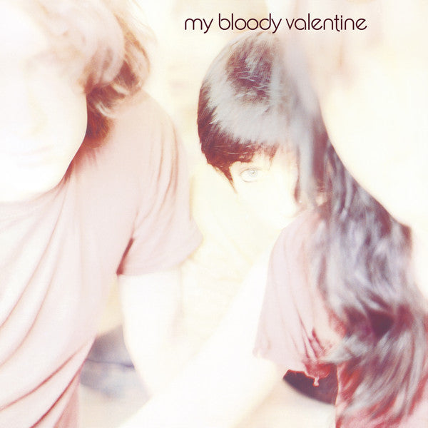 My Bloody Valentine : Isn't Anything (CD, Album, RE)