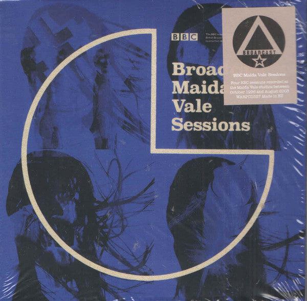 Broadcast : Maida Vale Sessions (CD, Album)