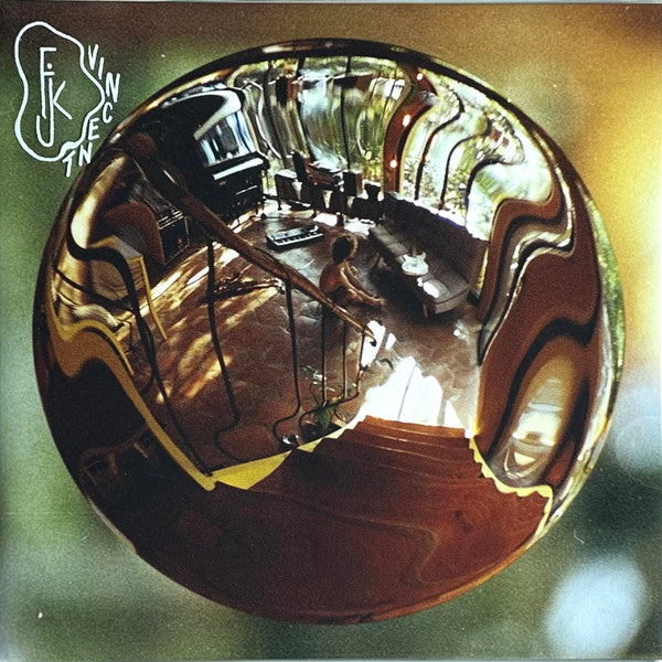 FKJ* : Vincent (2xLP, Album)