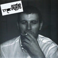 Arctic Monkeys : Whatever People Say I Am, That's What I'm Not (CD, Album, RP, Gat)