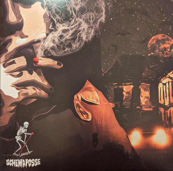 Lil Peep : Live Forever (LP, Mixtape, RE, Smo)
