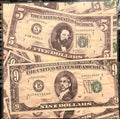 $uicideboy$ : New World Depression (LP, Album, Ltd, Cok)