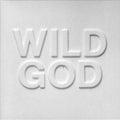 Nick Cave & The Bad Seeds : Wild God (CD, Album)