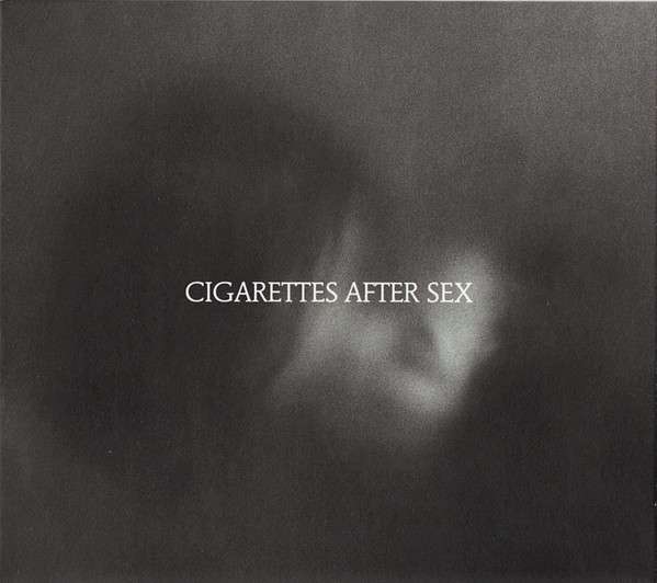 Cigarettes After Sex : X's (CD, Album, Dig)