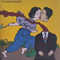 Geordie Greep : The New Sound (CD, Album)
