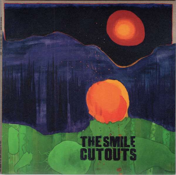 The Smile (5) : Cutouts (CD, Album)