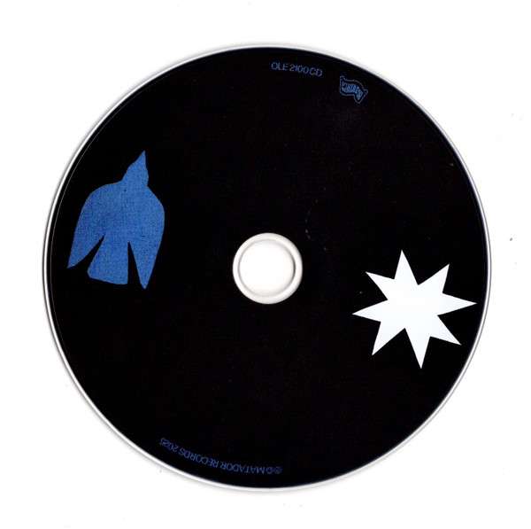 Horsegirl (2) : Phonetics On And On (CD, Album)