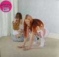 Wetleg* : Moisturizer (LP, Album, Ltd, Cle)