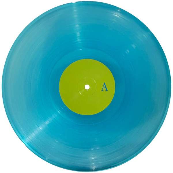 Fontaines D.C. : Romance (LP, Album, RE, Tur + 7", Single + Ltd)