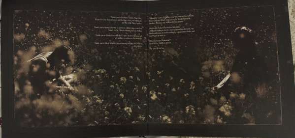 Ethel Cain : Willoughby Tucker, I'll Always Love You (2xLP, Album, Ltd)