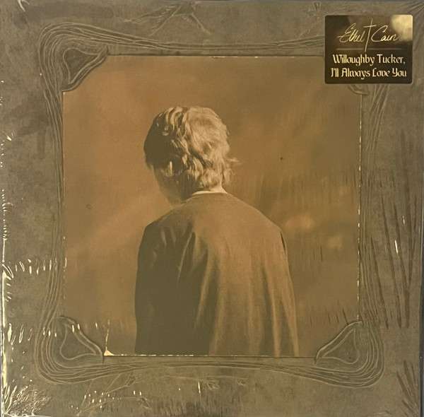 Ethel Cain : Willoughby Tucker, I'll Always Love You (2xLP, Album)