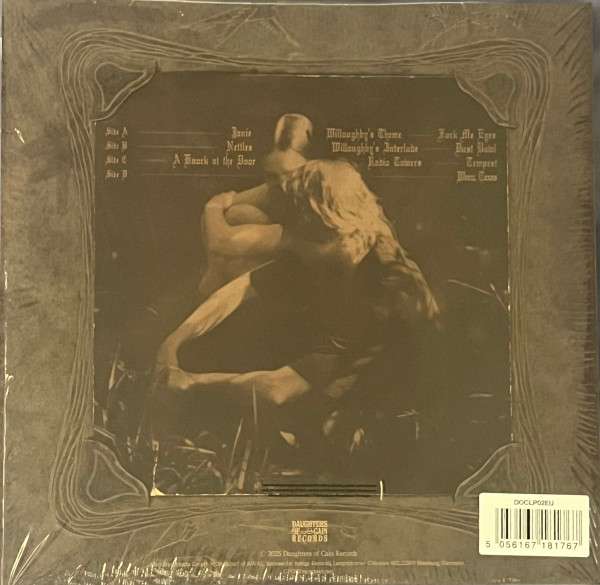 Ethel Cain : Willoughby Tucker, I'll Always Love You (2xLP, Album)