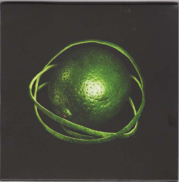 Big Thief : Double Infinity (CD, Album, Opt)