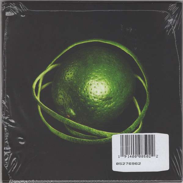 Big Thief : Double Infinity (CD, Album, Opt)