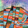 Radiohead : Hail To The Thief (Live Recordings 2003-2009) (CD, Album)