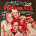 Pavement : Pavements (2xLP, Album)