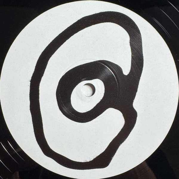 Arca (4) : @@@@@ (LP + LP, S/Sided, Etch + Mixtape, RE)