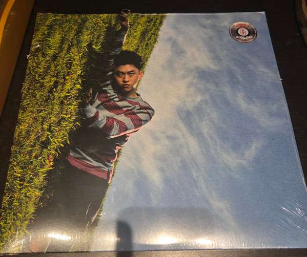 Rich Brian : Where Is My Head? (2xLP, Cry)