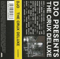 Djo (13) : The Crux Deluxe (Cass, Album, Ltd)