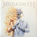 Megadeth : Megadeth (2xLP, Album, Cry)