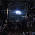 Danny L Harle : Cerulean (LP, Album, Ltd, Cer)