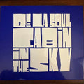 De La Soul : Cabin In The Sky (CD, Album)