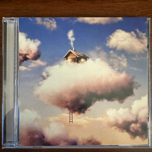 De La Soul : Cabin In The Sky (CD, Album)