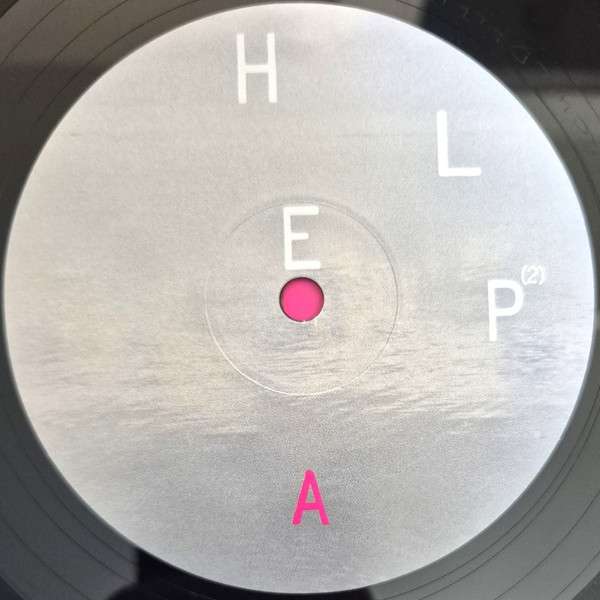 Various : Help(2) (2xLP, Album + 7", S/Sided, Single)