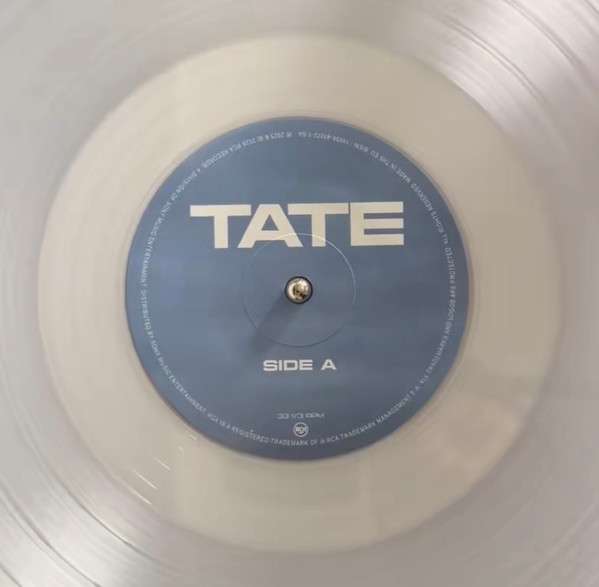 Tate McRae : So Close To What??? (2xLP, Album, Dlx, Cry)