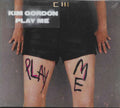 Kim Gordon : Play Me (CD, Album)