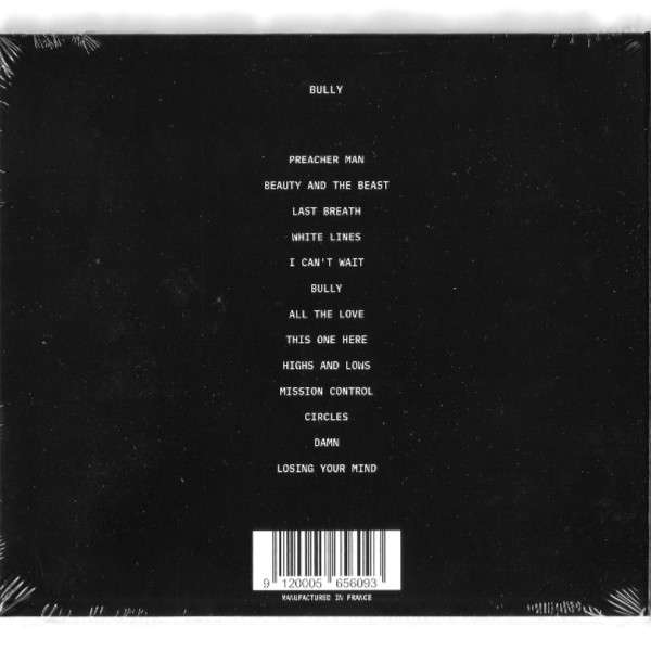 Ye (2) : Bully (CD, Album, Dig)