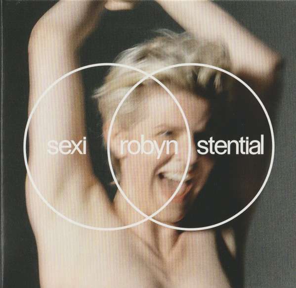 Robyn : Sexistential (CD, Album)