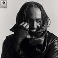 Thundercat : Distracted (LP, Album, Red)