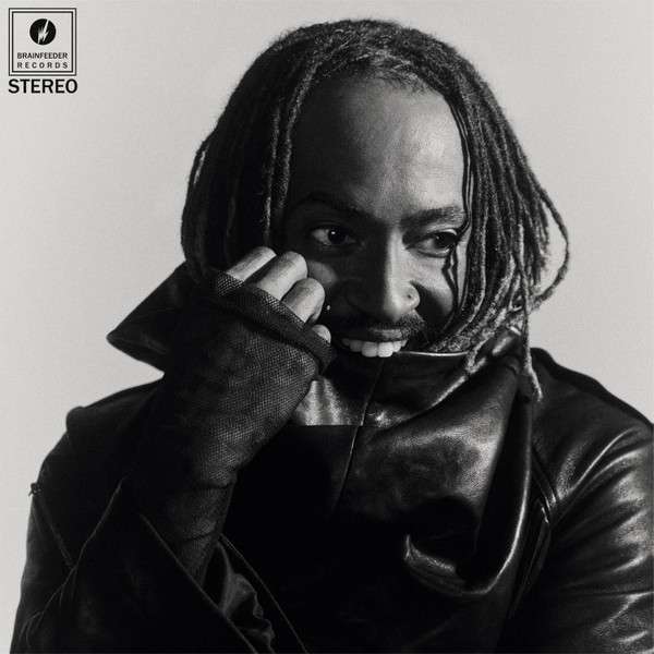 Thundercat : Distracted (CD, Album, Dig)