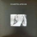 Cigarettes After Sex : The Crystal Ship / Anna Karenina (7", Single)
