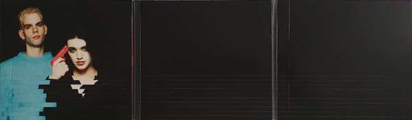 Placebo : Placebo Re:Created (CD, Album + CD + 30t)