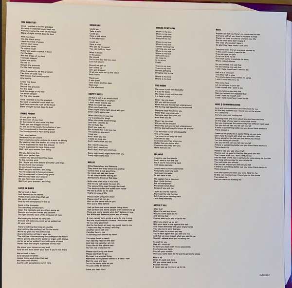 Cat Power : The Greatest (LP, Album, RE, Pin)