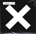 The XX : XX (CD, Album, RE)