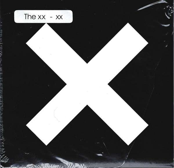 The XX : XX (CD, Album, RE)