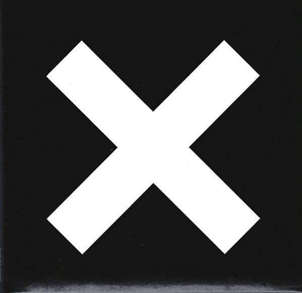 The XX : XX (CD, Album, RE)