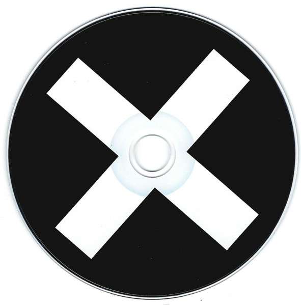 The XX : XX (CD, Album, RE)