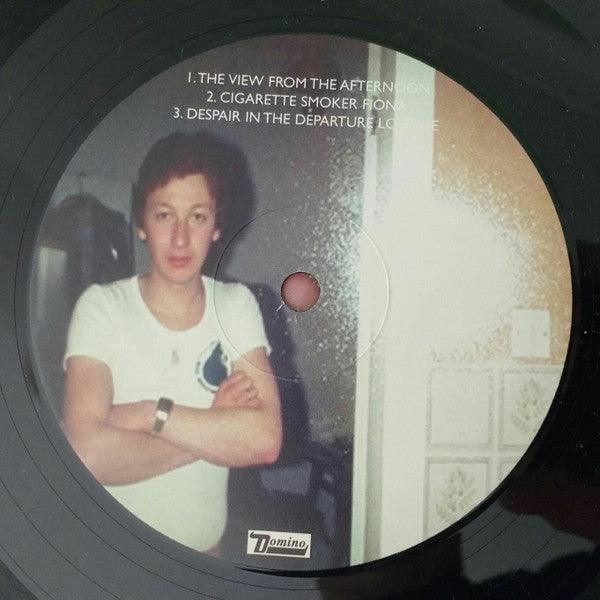 Arctic Monkeys : Who The Fuck Are Arctic Monkeys? (10", EP)