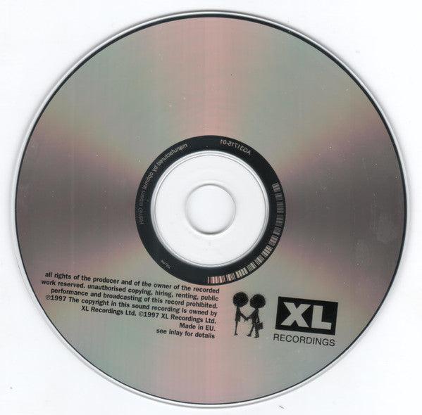 Radiohead : OK Computer (CD, Album, RE)