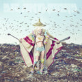 Die Antwoord : Mount Ninji And Da Nice Time Kid (CD, Album)