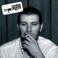 Arctic Monkeys : Whatever People Say I Am, That's What I'm Not (LP, Album, RE)