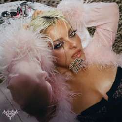 Bebe Rexha - Dirty Blonde (LP) (Mint (M))